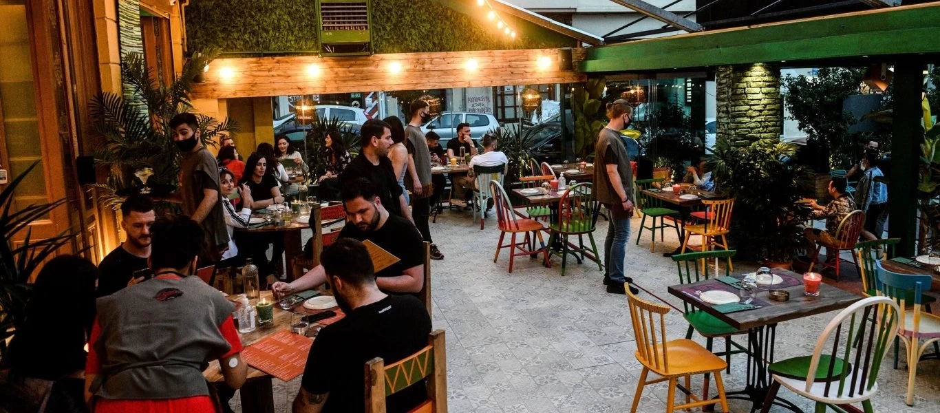 To «ψέμα» της κυβέρνησης για επιδότηση των παγίων δαπανών - Οι μισές αιτήσεις απορρίφθηκαν